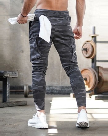 Brother Sports Overalls