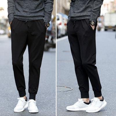 Slim Sweatpants 4