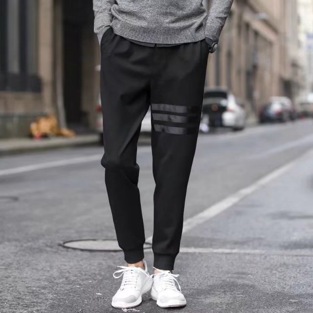 Slim Sweatpants 5