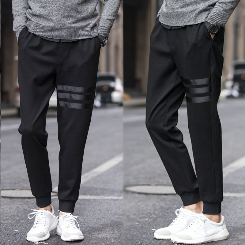 Slim Sweatpants 7