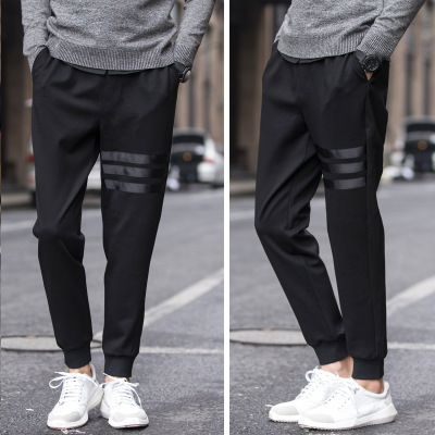 Slim Sweatpants 6