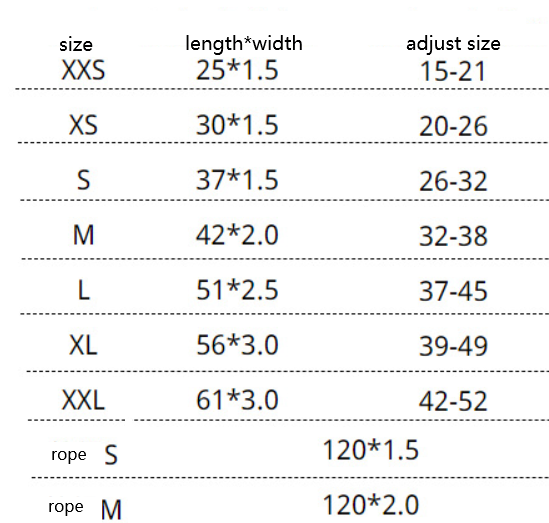 Rhinestone Bling Dog Collar