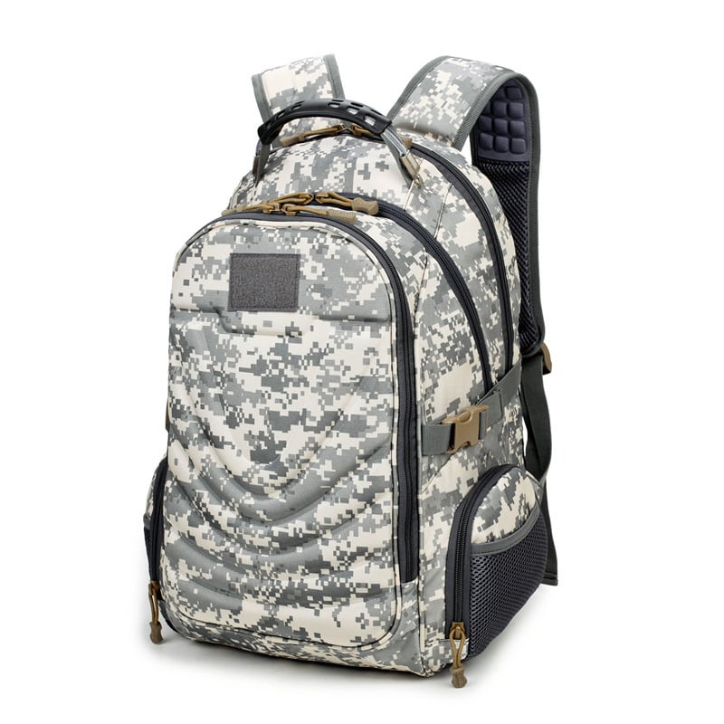 Perfect for Hiking