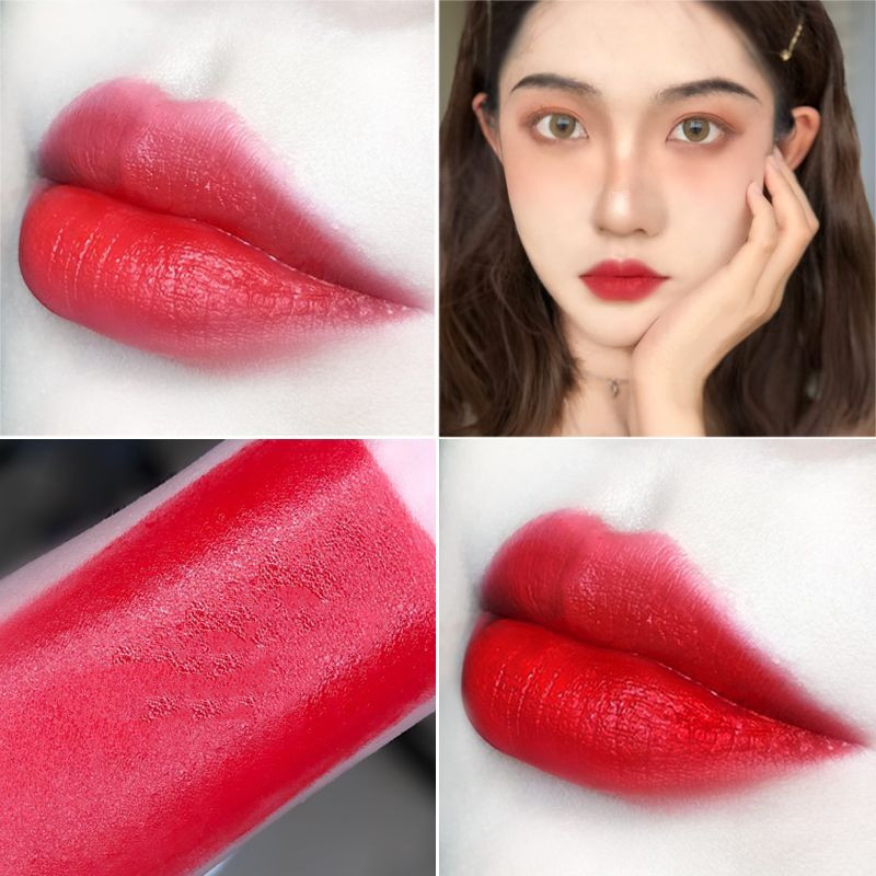 Lipstick Shades
