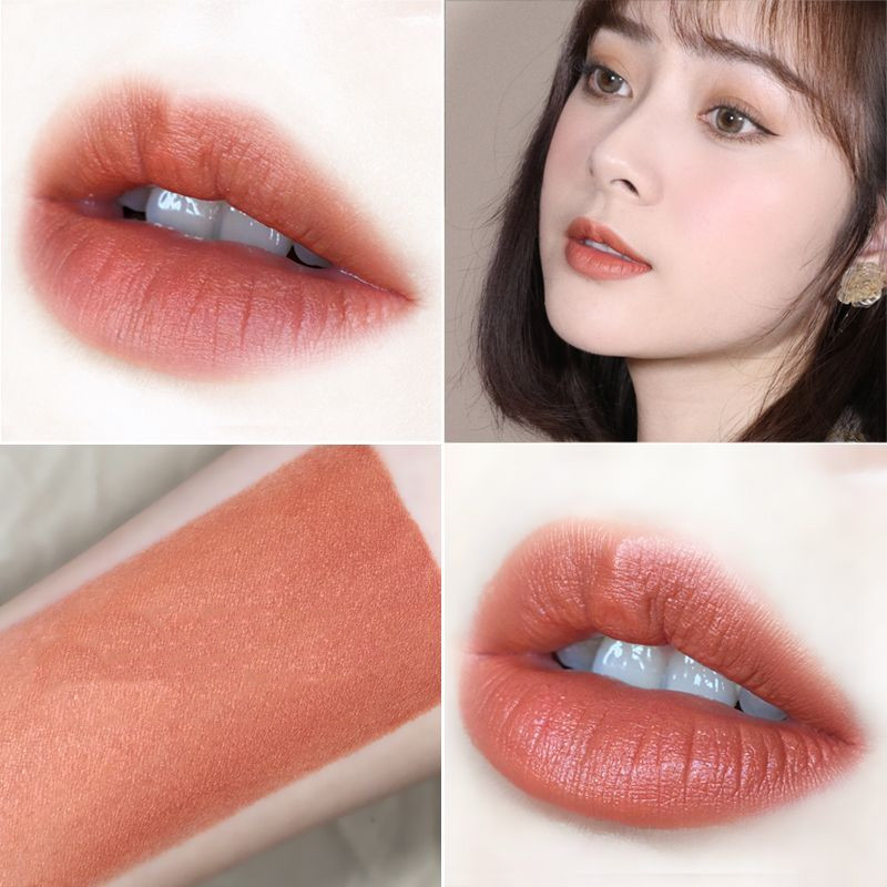 Lipstick Swatches