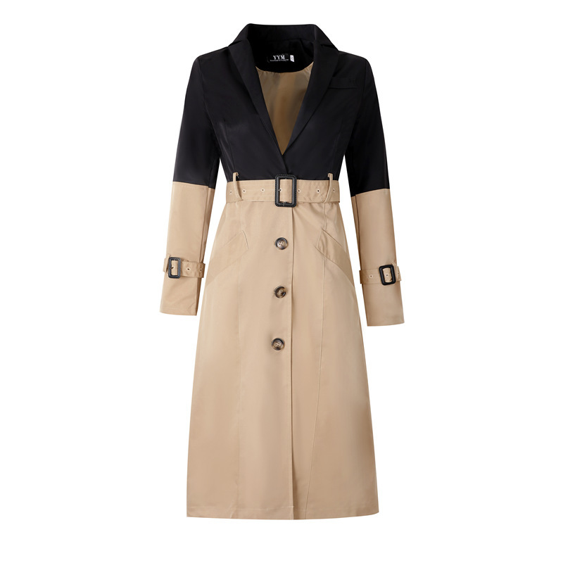 Windbreaker Coat Image 3