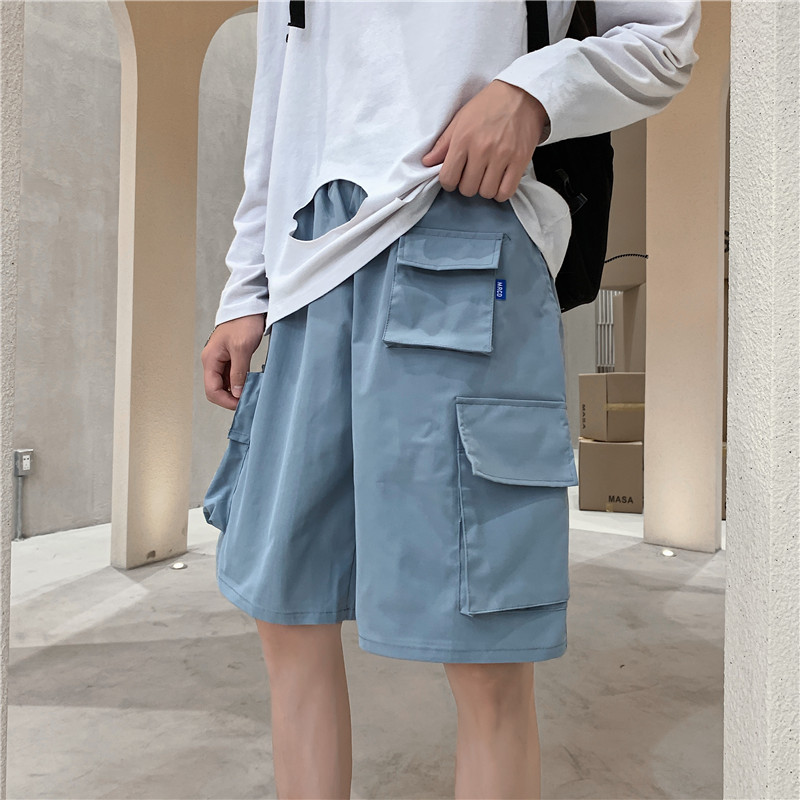 Cargo Shorts Image 5