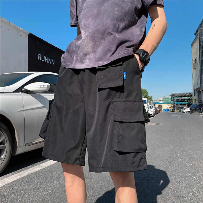 Cargo Shorts Image 2