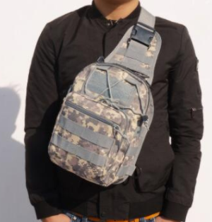 Hot Style Canvas Riding Pack Overview