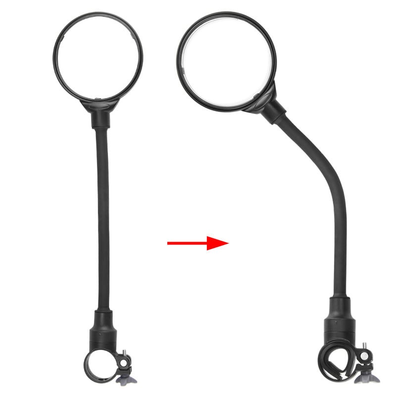 Bicycle Rearview Mirror - Image 4