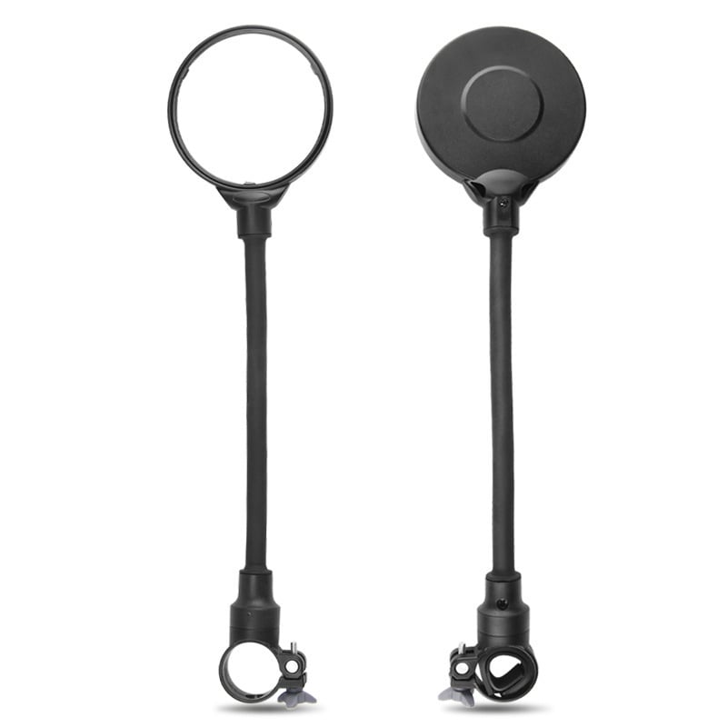 Bicycle Rearview Mirror - Image 3