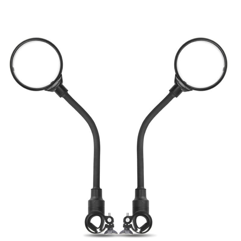 Bicycle Rearview Mirror - Image 1
