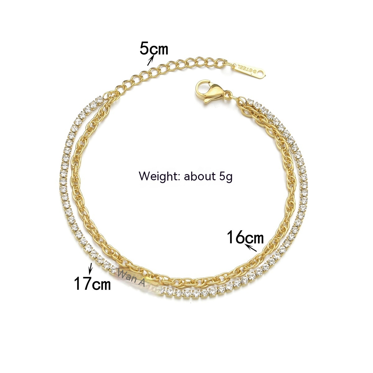 Bracelet Image 2