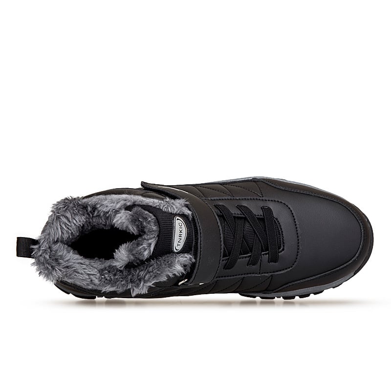 Men's High-top Travel Hiking Shoes