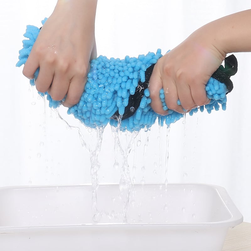 Soft Microfiber Towel