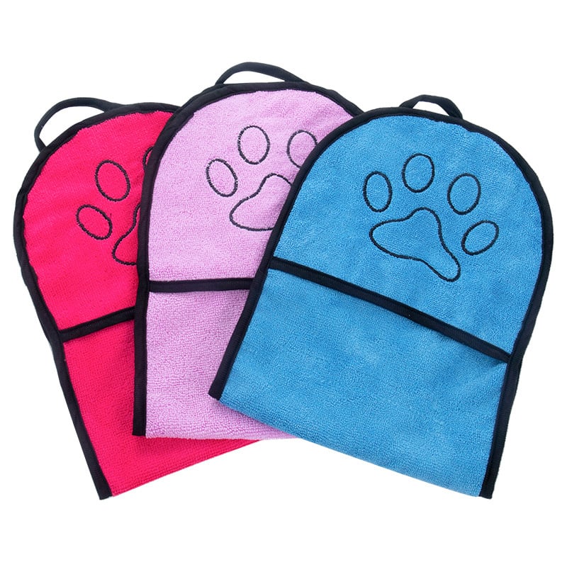 Super Absorbent Towel