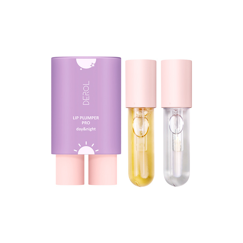 Ginger Mint Lips Lip Lacquer - Color Sample 10