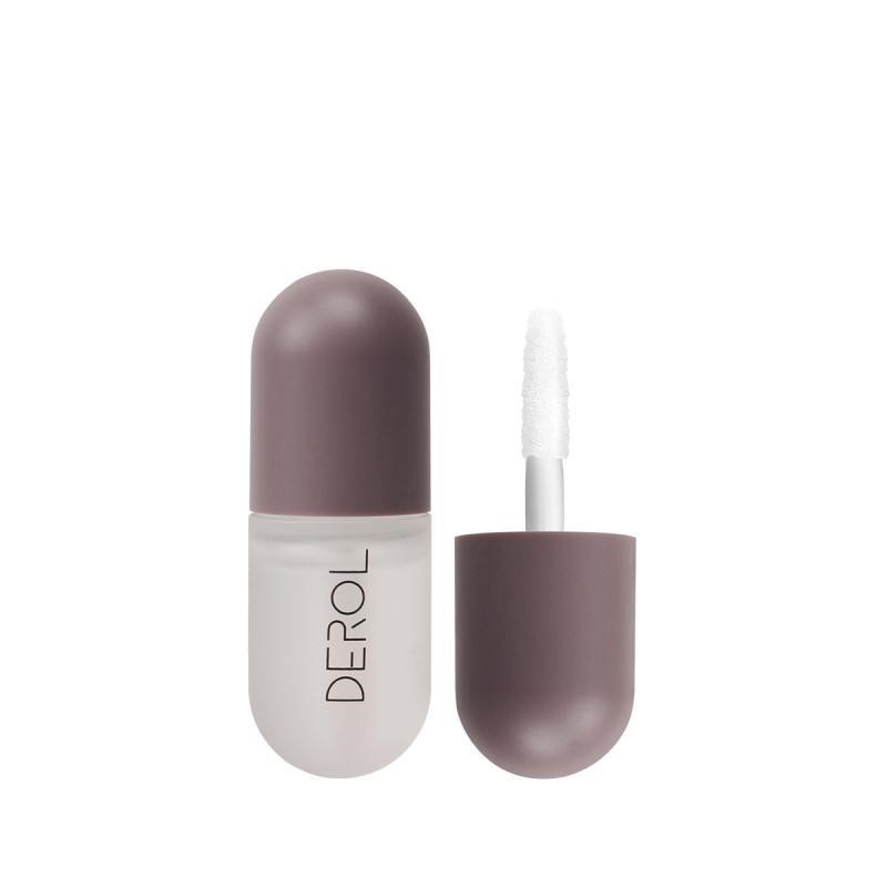Ginger Mint Lips Lip Lacquer - Color Sample 9