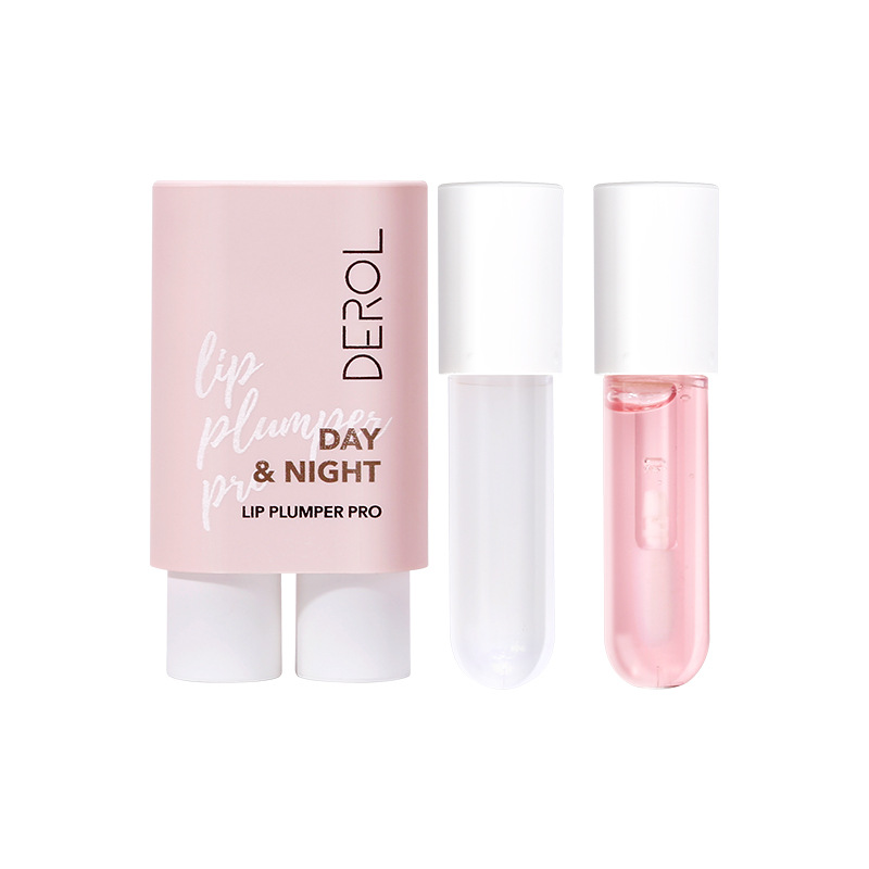Ginger Mint Lips Lip Lacquer - Color Sample 7