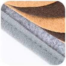 Close-up of Sniffing Pad