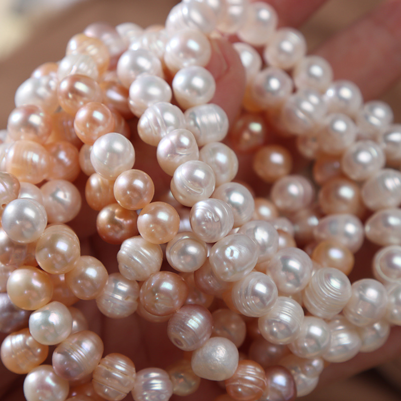 Natural Freshwater Pearl Bracelet 2