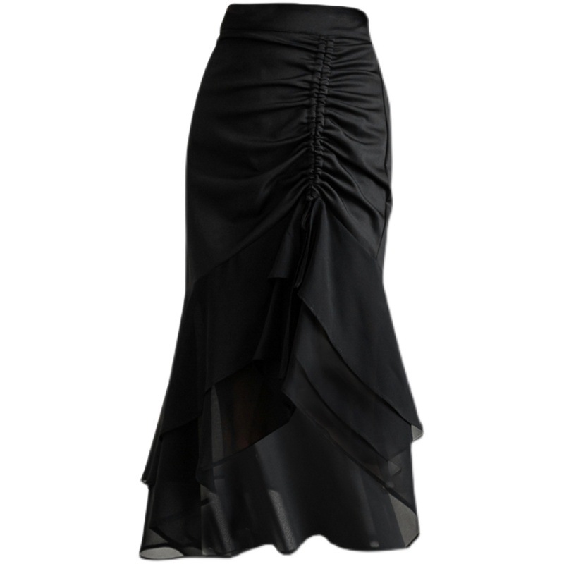 Fishtail Skirt Image 5