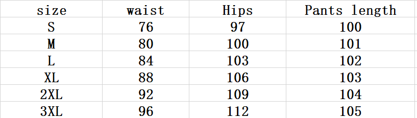 Men's Multi Pocket Stretch Jeans - Image 1