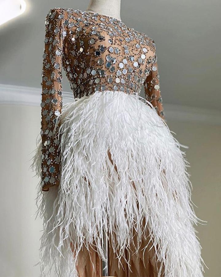 Dress Detail