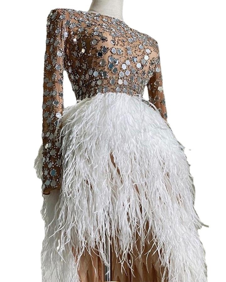 Elegant Dress
