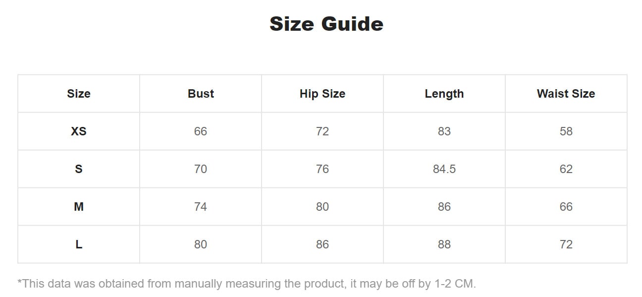 Women's Dress Image 1