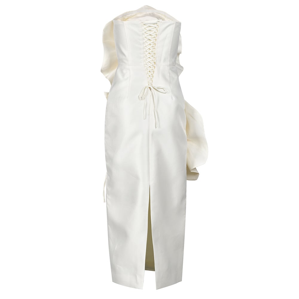 Stylish Dress for Socialite