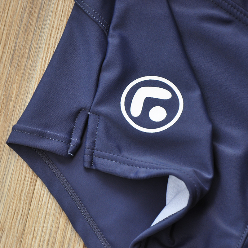 Men's New Boxer Swim Shorts