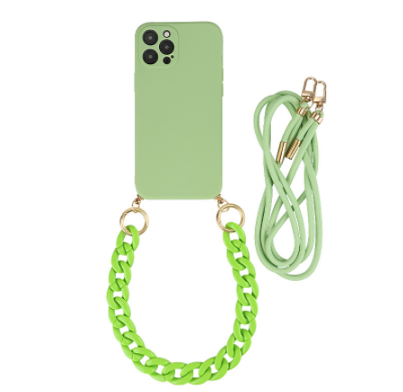 Mobile Phone Soft Shell 2