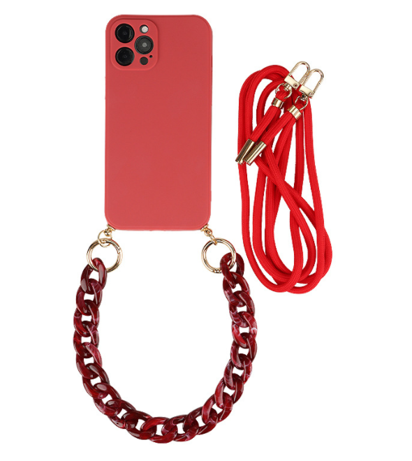 Mobile Phone Soft Shell 4
