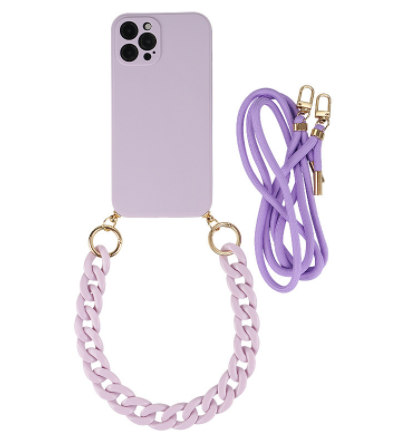 Mobile Phone Soft Shell 3