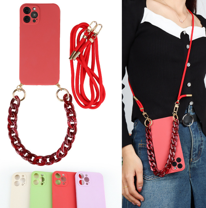 Mobile Phone Soft Shell 5