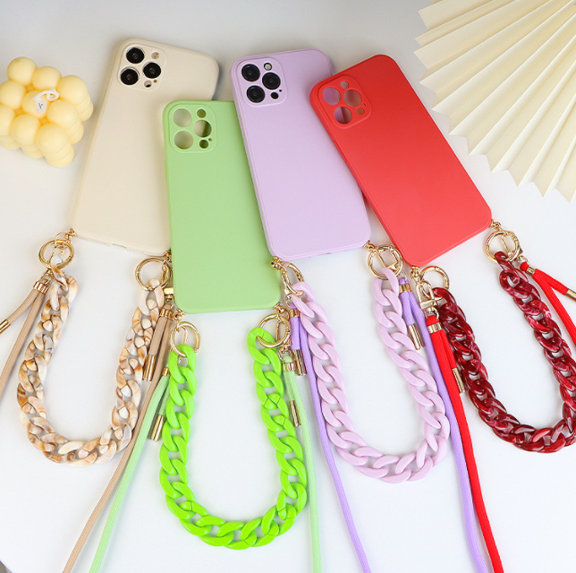 Mobile Phone Soft Shell 6
