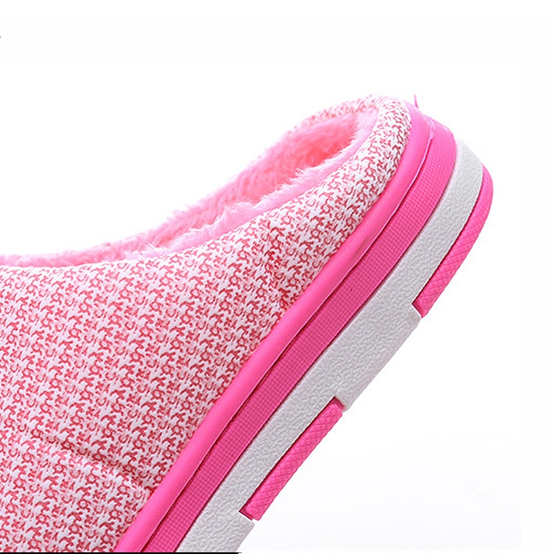 Comfortable Indoor Slippers