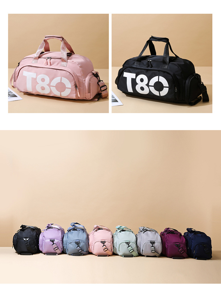 Outdoor Travel Bag Image 2
