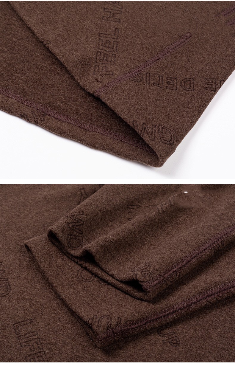 Winter Dralon Thermal Wear 3