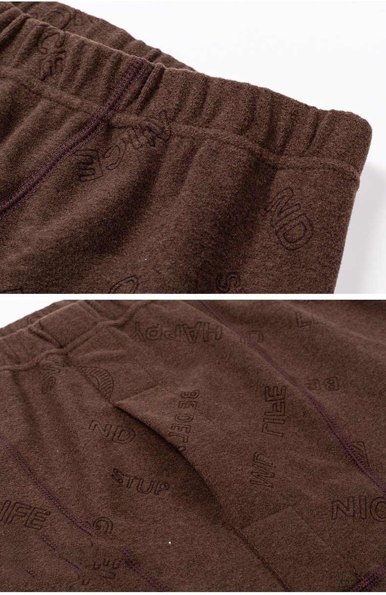 Winter Dralon Thermal Wear 2