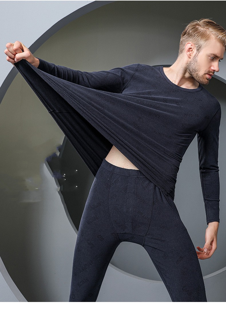 Winter Dralon Thermal Wear 5