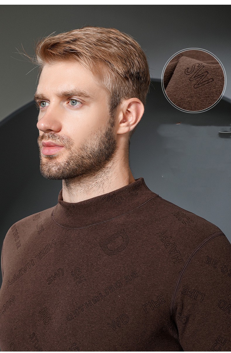 Winter Dralon Thermal Wear 6