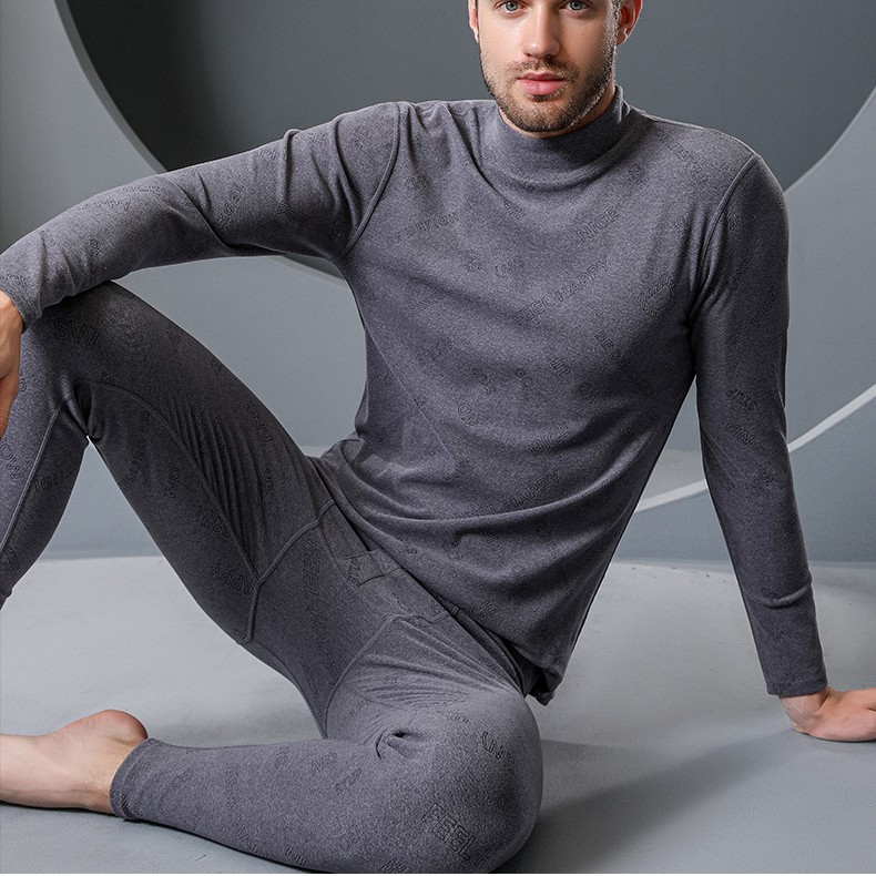 Winter Dralon Thermal Wear 1