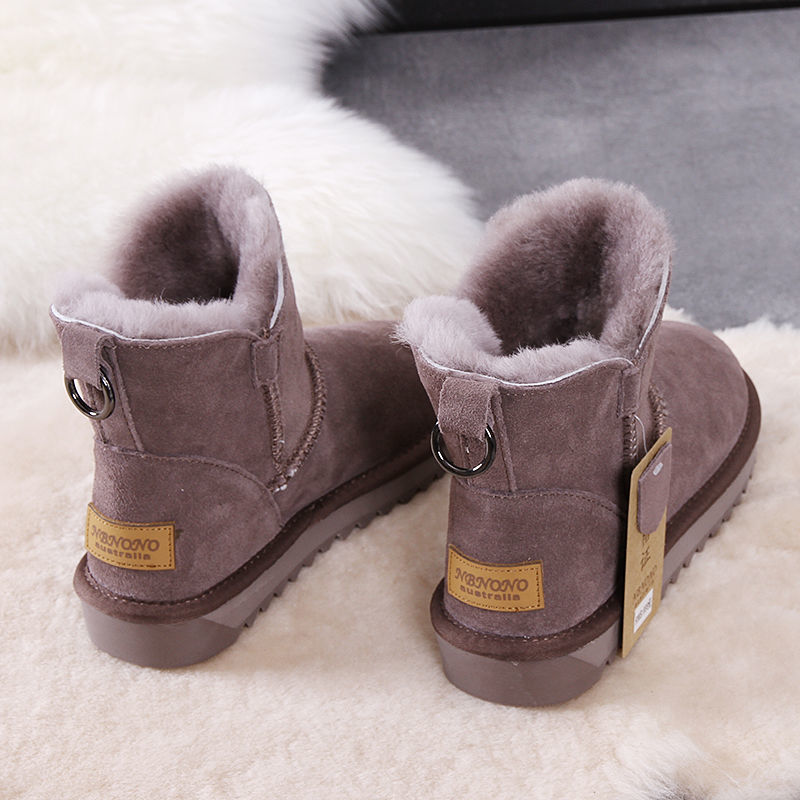 Comfort Meets Style