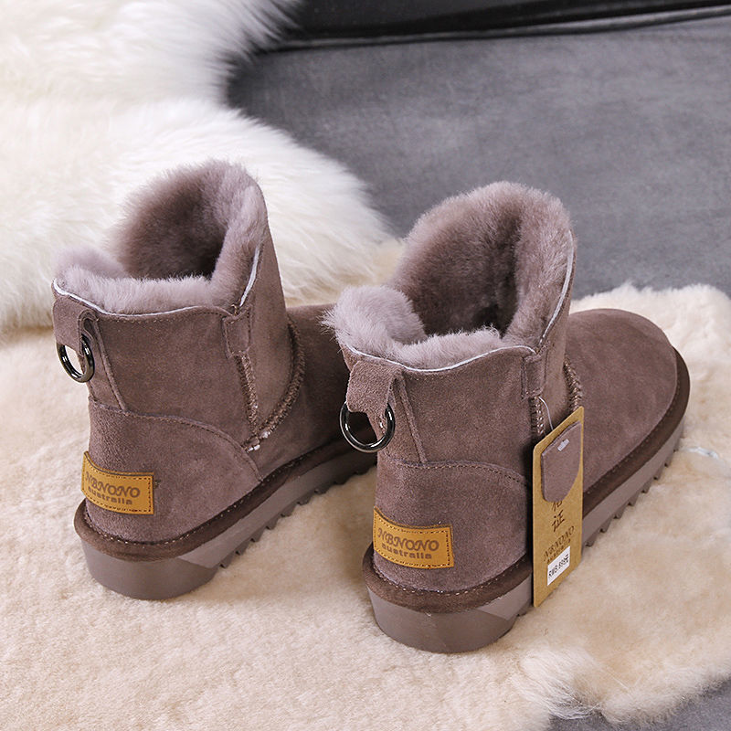 Casual Footwear for Day Out