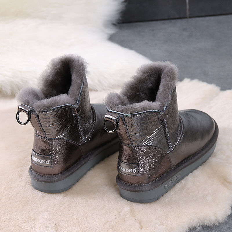 Stylish Waterproof Platform
