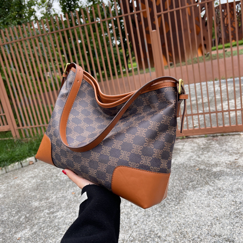 Retro Women Fashion Bag - Perfect for Everyday