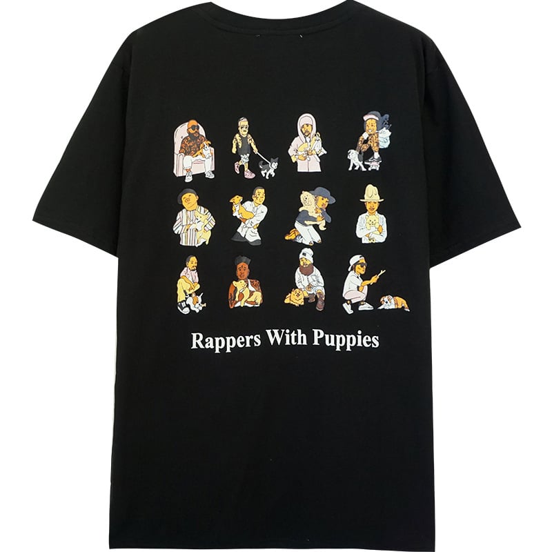 T-Shirt Image 1