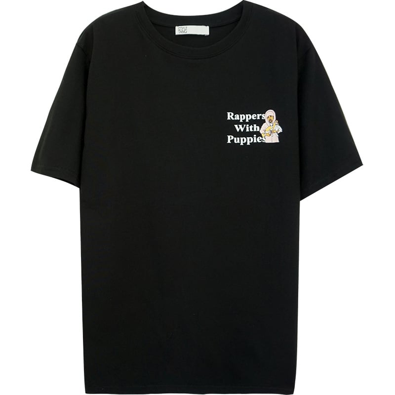 T-Shirt Image 3